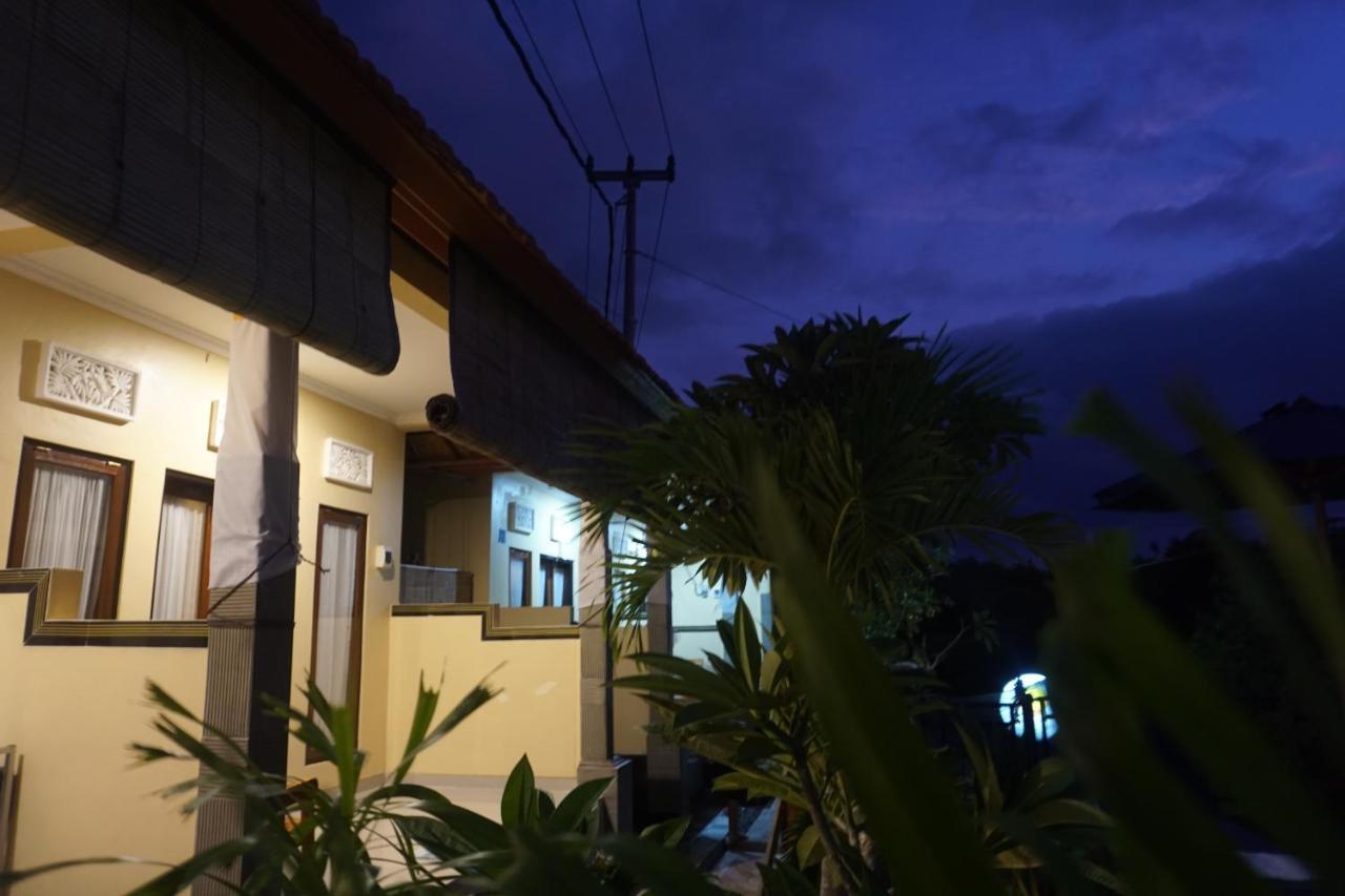 Balibal Bungalow Toyapakeh Exterior photo